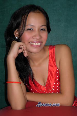 96274 - Bernamie Age: 37 - Philippines