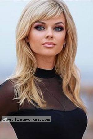 Best Ukrainian women