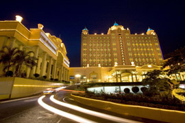 Waterfront Cebu Hotel and Casino