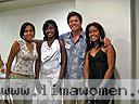 Barranquilla Singles Women Tour 21