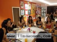 Thailand Women